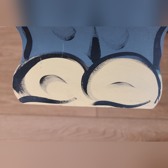 Scandinavian Nissen / Gnome Welcome  Velkommen sign - Picture 12 of 12